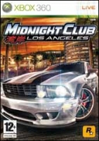 Midnight Club: Los Angeles